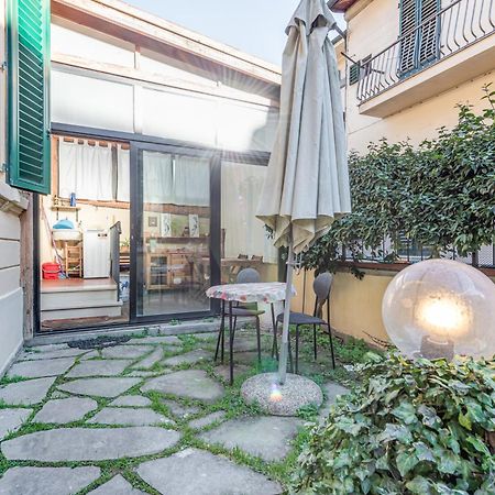 Garden House - Sweet Dreams In Florencia Exterior foto
