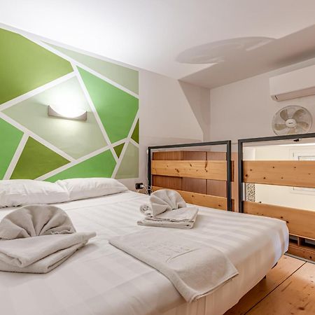 Garden House - Sweet Dreams In Florencia Exterior foto