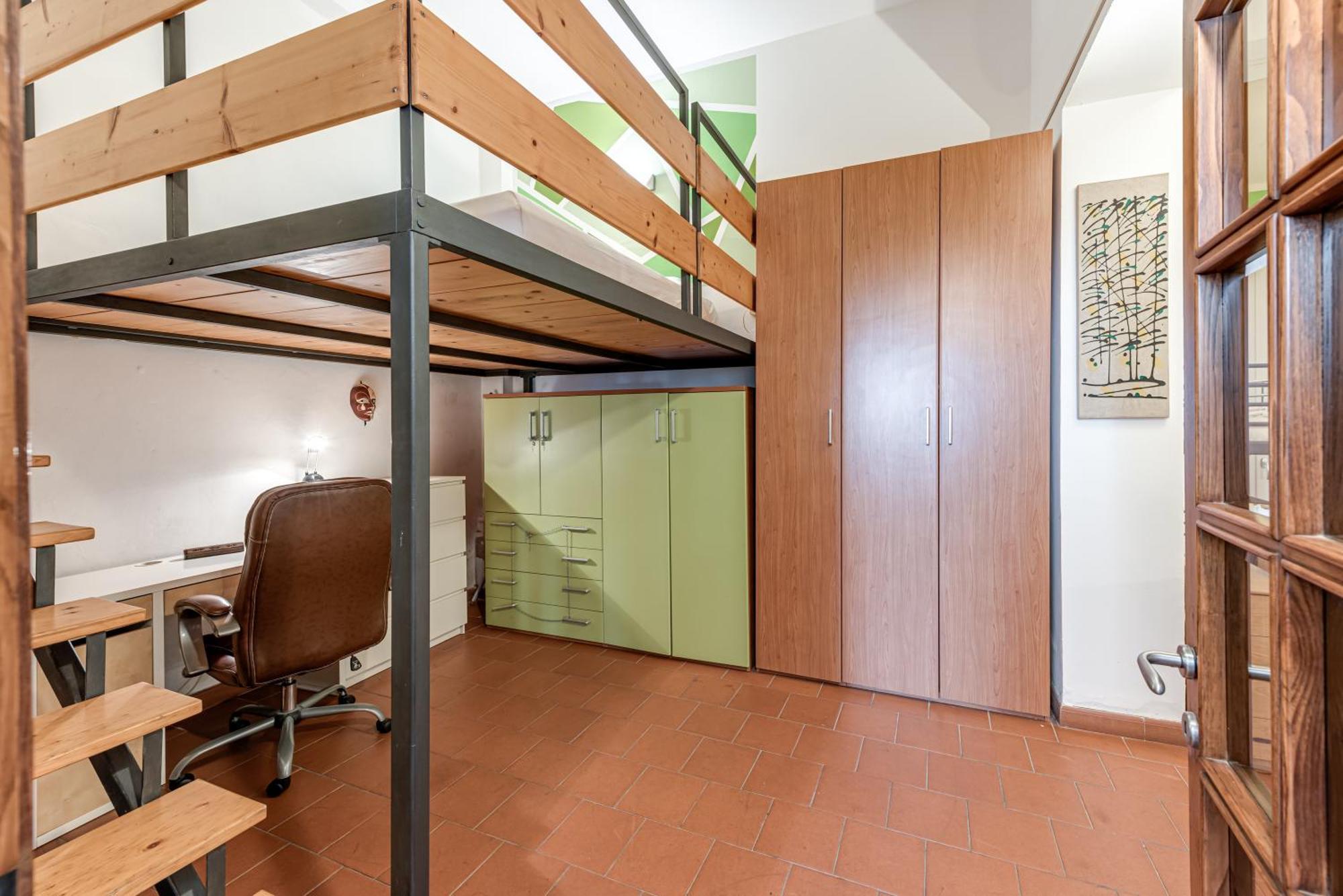 Garden House - Sweet Dreams In Florencia Exterior foto