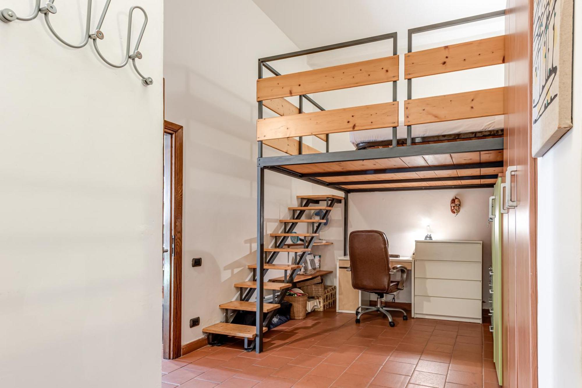 Garden House - Sweet Dreams In Florencia Exterior foto