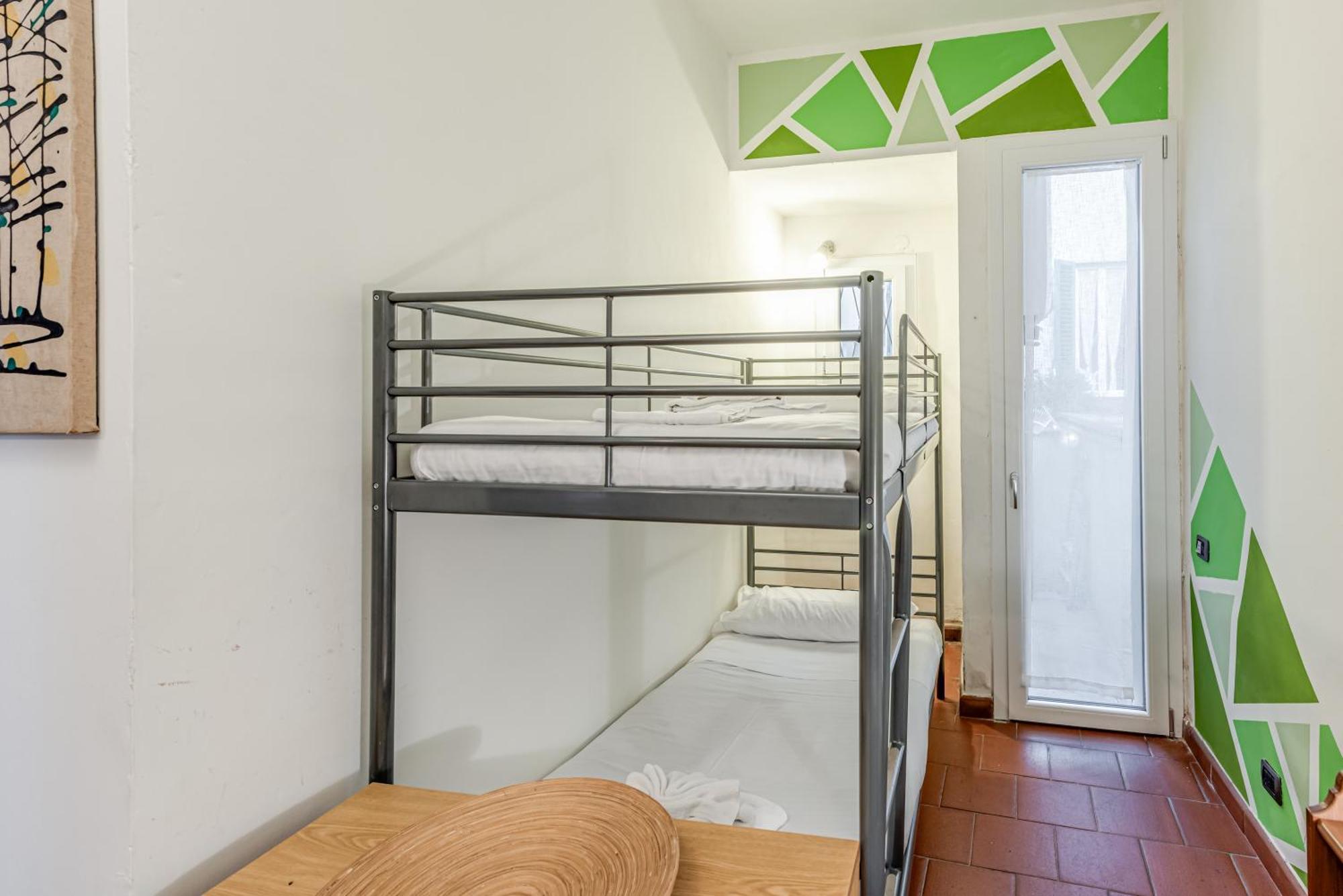 Garden House - Sweet Dreams In Florencia Exterior foto