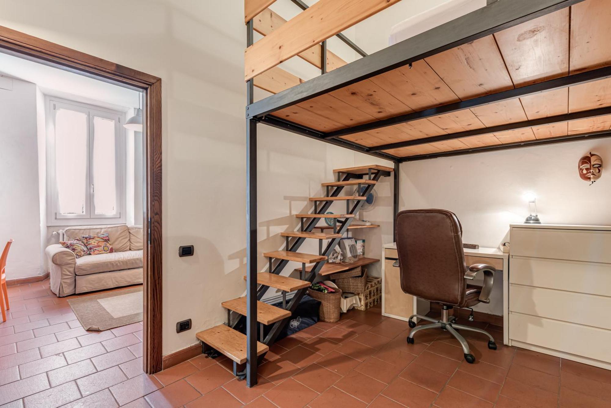 Garden House - Sweet Dreams In Florencia Exterior foto