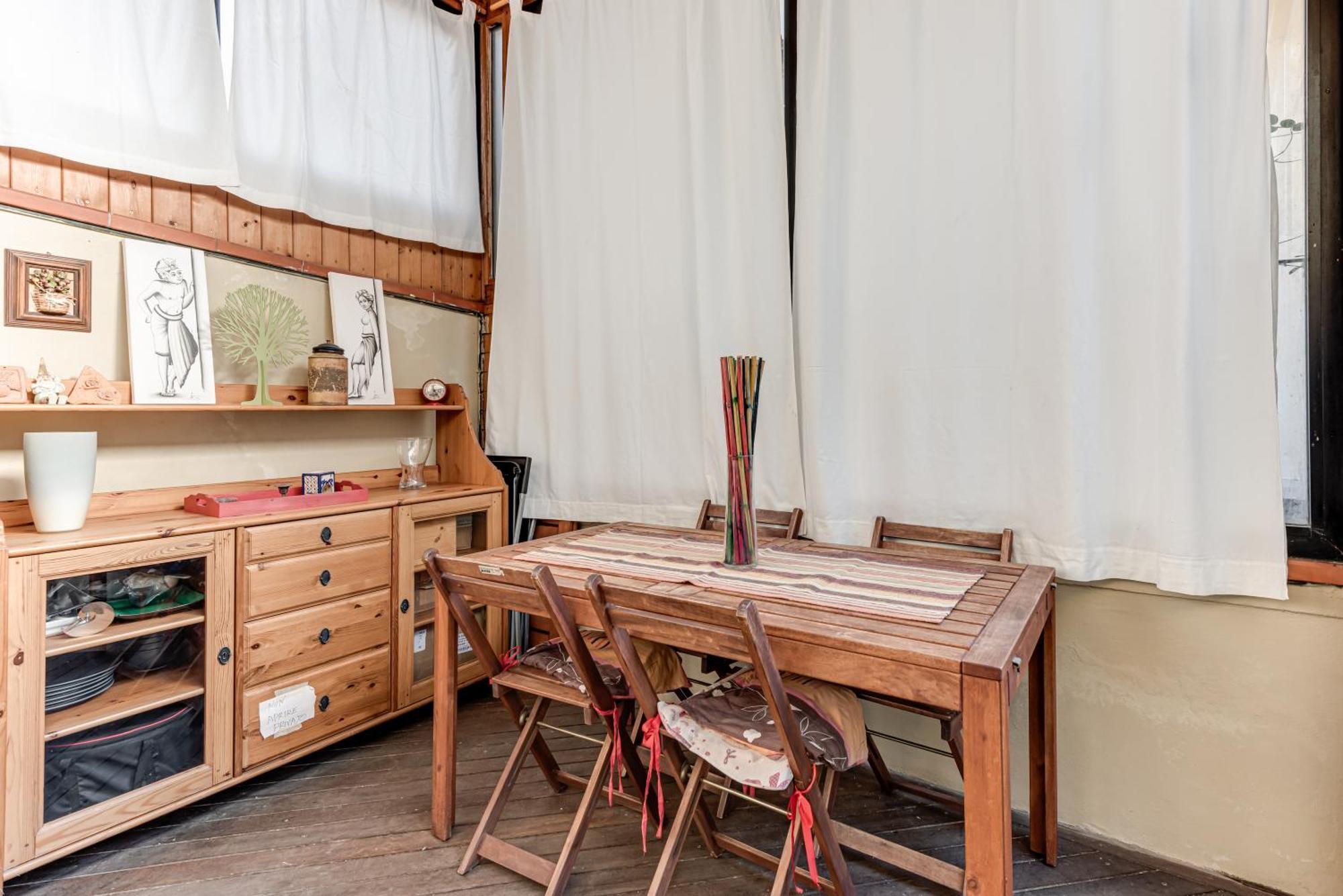 Garden House - Sweet Dreams In Florencia Exterior foto