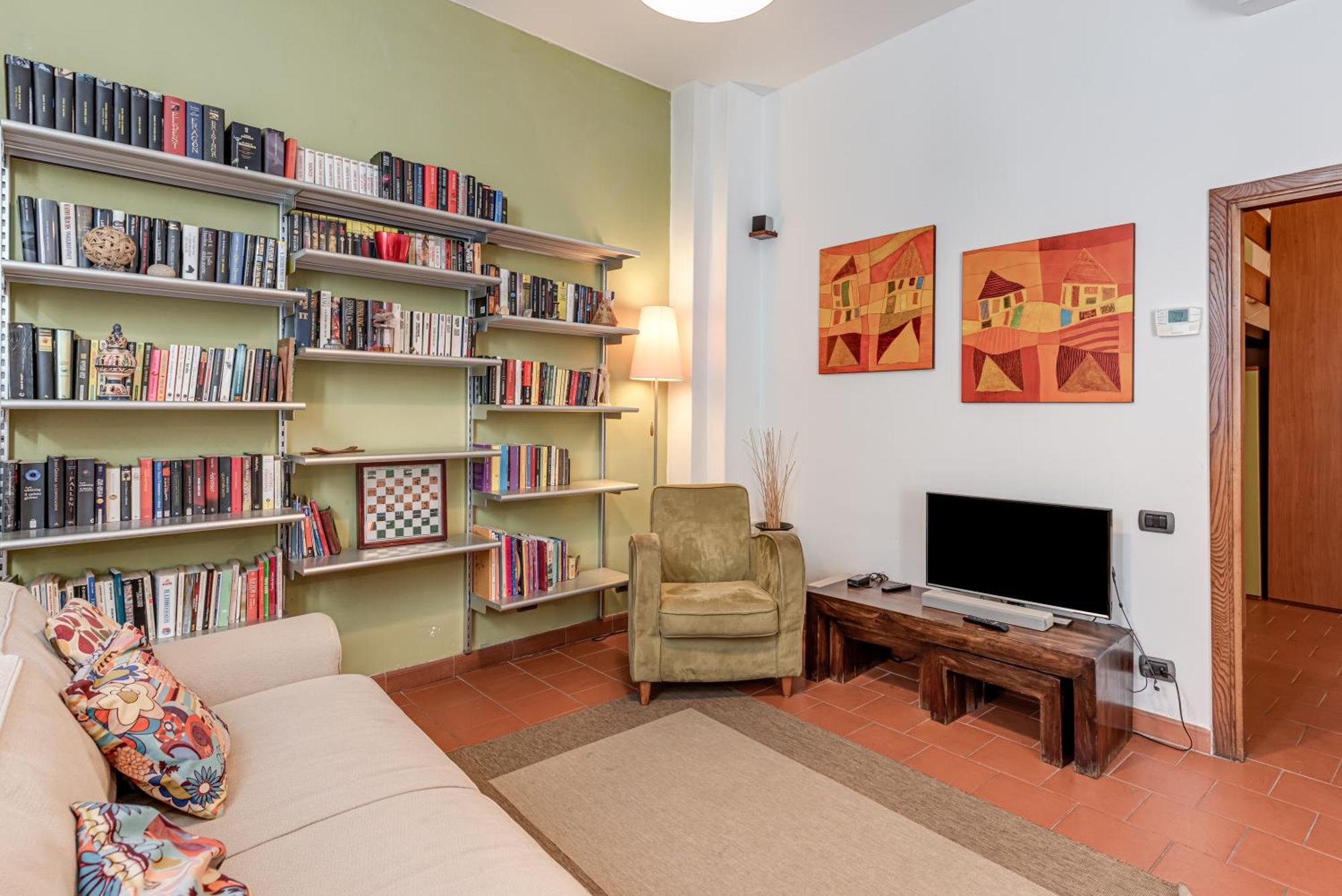 Garden House - Sweet Dreams In Florencia Exterior foto