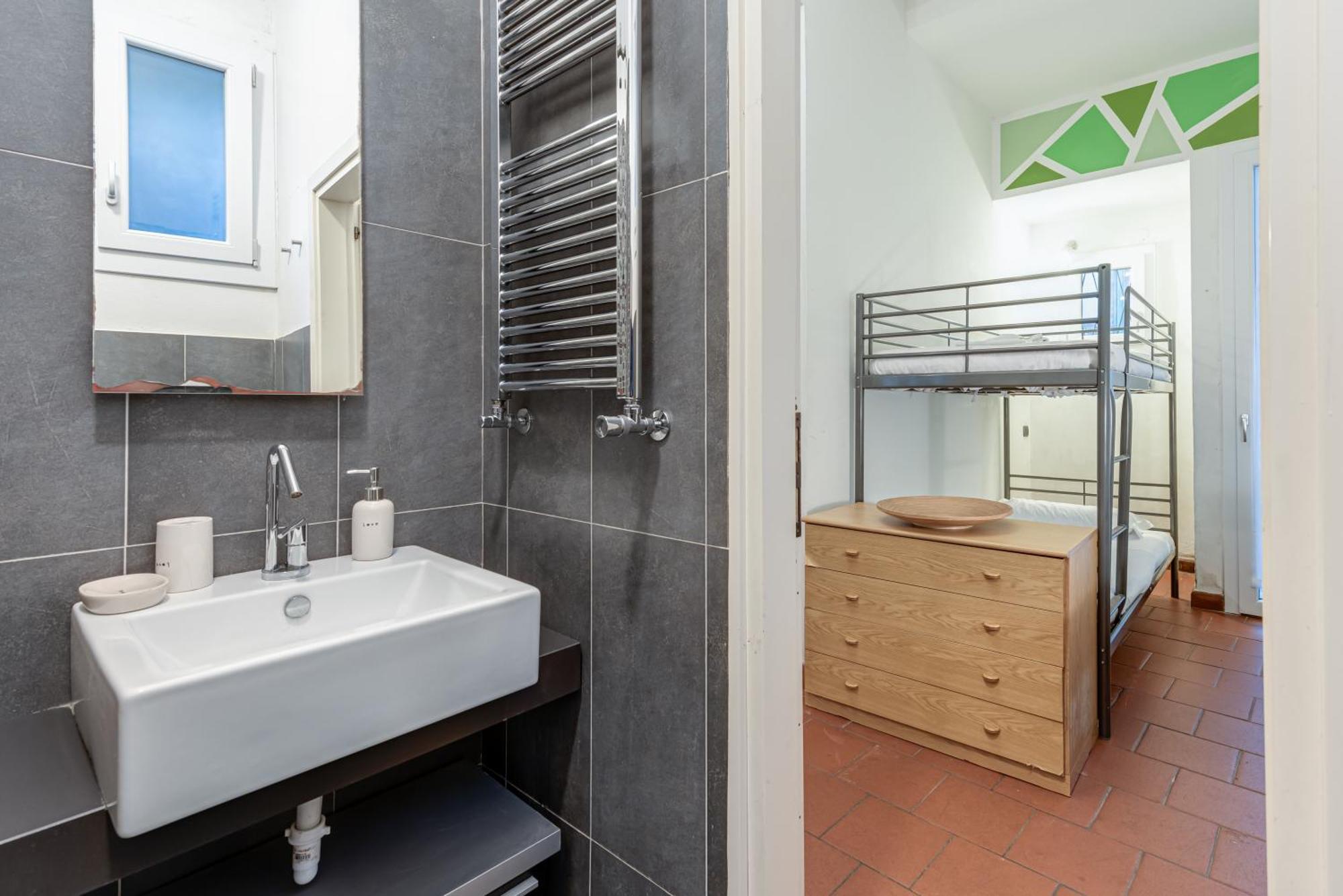 Garden House - Sweet Dreams In Florencia Exterior foto